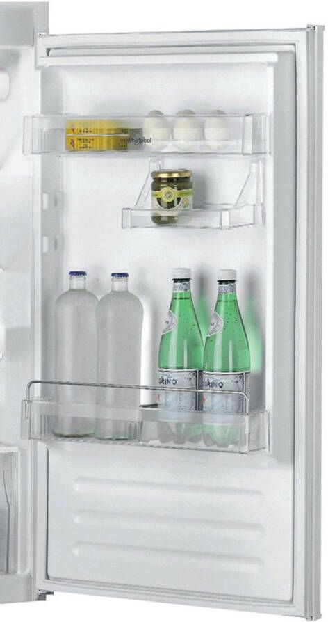 Whirlpool Koelkast Inbouw ARG100712 | Inbouwkoelkasten met enkele deur | 8003437052859