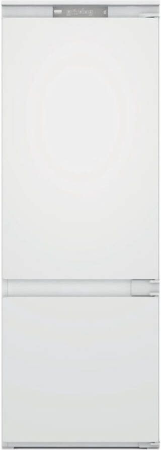 Whirlpool Koel-vriescombinatie Model WH SP70 T121 Inbouw 394 liter 6th Sense-technologie