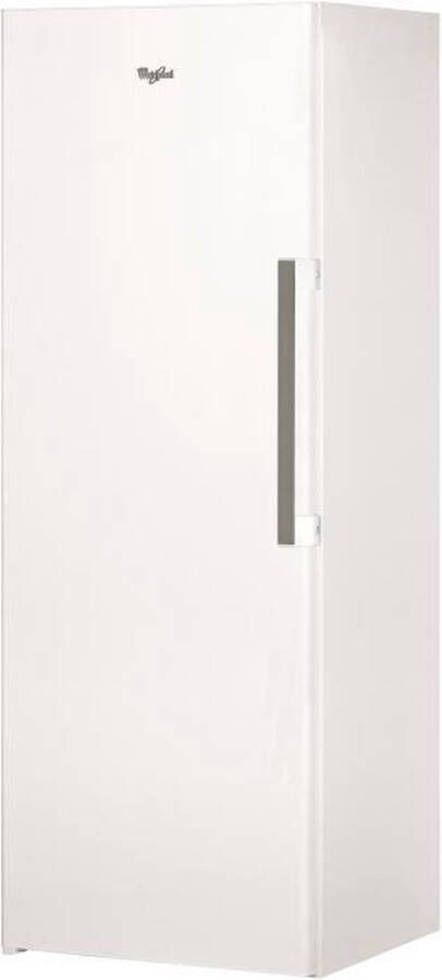 Whirlpool UW6F1CWB Vrieskast Wit