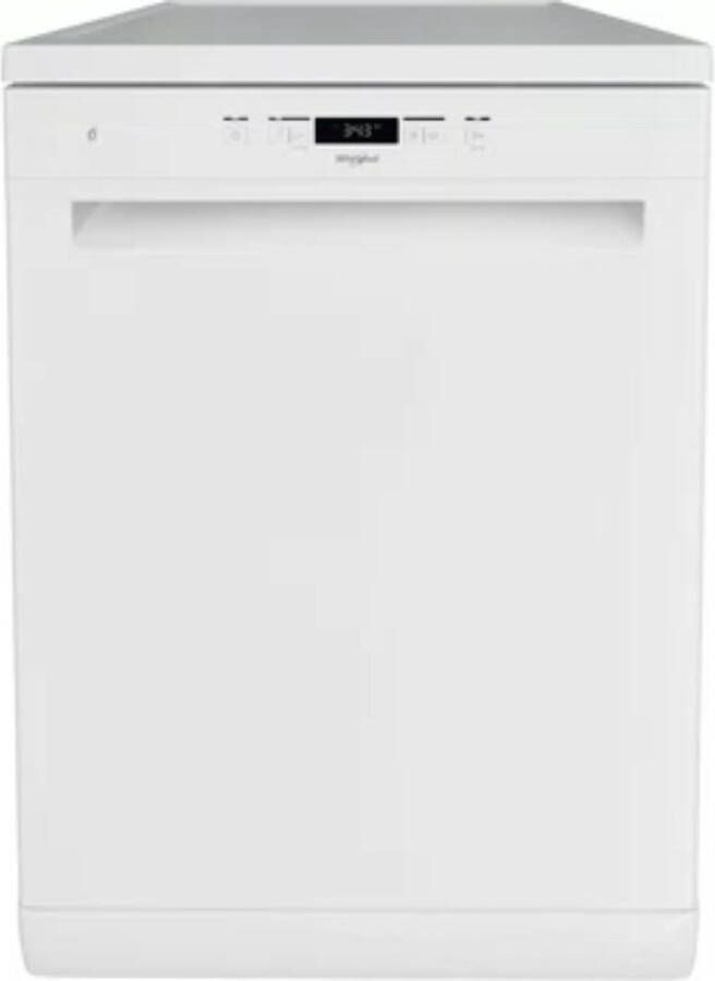 Whirlpool W2FHD624 19000 W 220-240 V 50 Hz 850 x 600 x 590 mm 43.1 kg - Foto 2