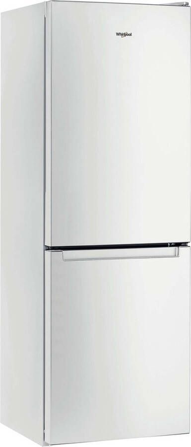 Whirlpool Koelvriescombi W5721EW2 | Vrijstaande koelkasten | Keuken&Koken Koelkasten | 8003437903427