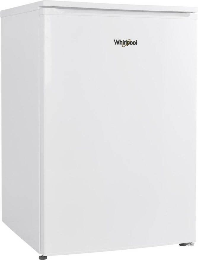 Whirlpool W55RM 1110 W Tafelmodel koelkast zonder vriesvak Wit