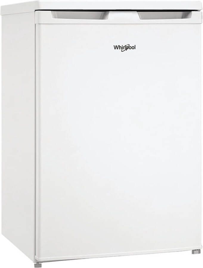 Whirlpool W55Z1 112W Tafelmodel vriezer Wit