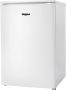 Whirlpool W55ZM 111 W Tafelmodel vriezer - Thumbnail 1