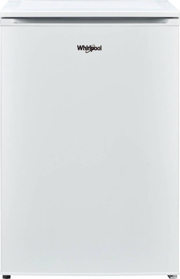 Whirlpool Diepvrieskast W55ZM112W2N | Tafelmodel vriezers | Keuken&Koken Vriezers | 8003437057007