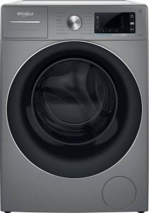 Whirlpool W6 W045SR FR wasmachine 10 kg