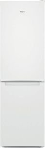 Whirlpool W7X 81I W koel-vriescombinatie Vrijstaand 335 l F Wit