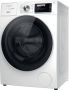 Whirlpool W8 89AD SILENCE BE wasmachine 8 kg Stoom Autodose - Thumbnail 2