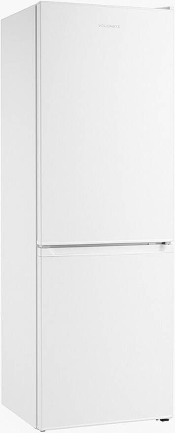 Whirlpool W9C 841C W Koelvriescombinatie Energieklasse C