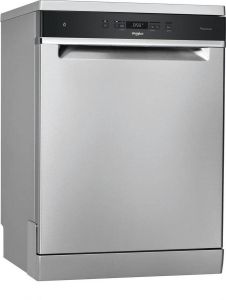 Whirlpool WFC 3C26 PF X Vrijstaand 14 couverts E