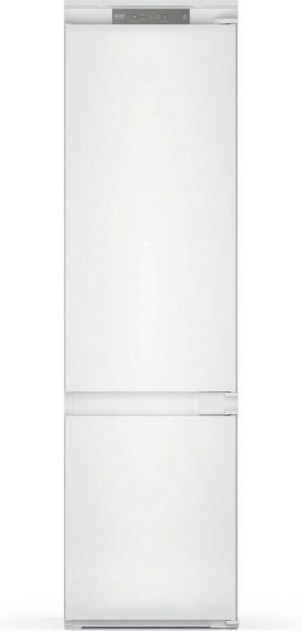 Whirlpool WHC20 T352 koel-vriescombinatie Ingebouwd 280 l E Wit - Foto 3
