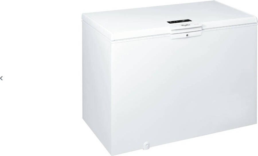 Whirlpool Diepvrieskast WHE39333 | Diepvrieskisten | Keuken&Koken Vriezers | 8003437168239 - Foto 2