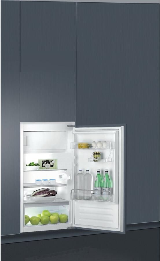 Whirlpool ARG 10472 SF2 combi-koelkast Ingebouwd 149 l Wit