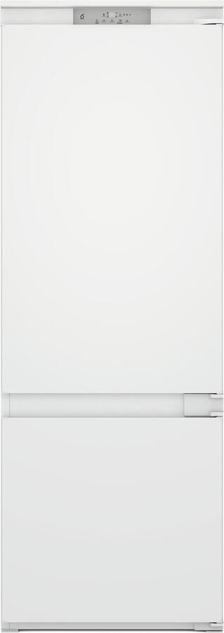 Whirlpool SP40 810 2 Inbouw Koel-vriescombinatie - Foto 3