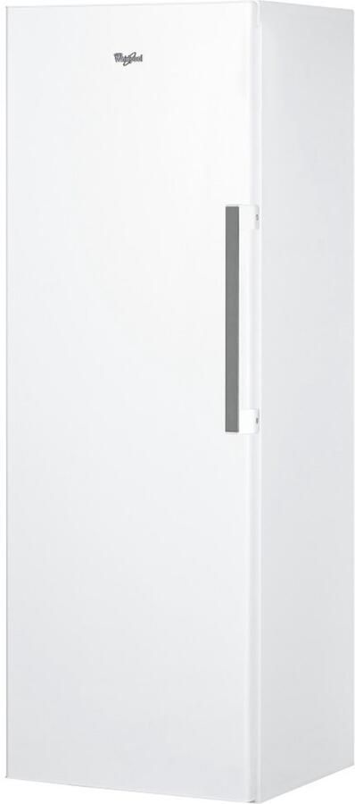 Whirlpool UW8 F3Y WI Vrieskast Vrijstaand 263 l Wit