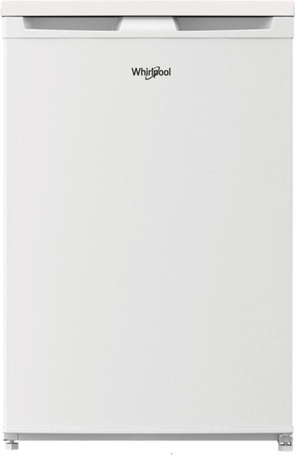 Whirlpool Koelkast W55R1112W | Koelkasten | 8003437061042