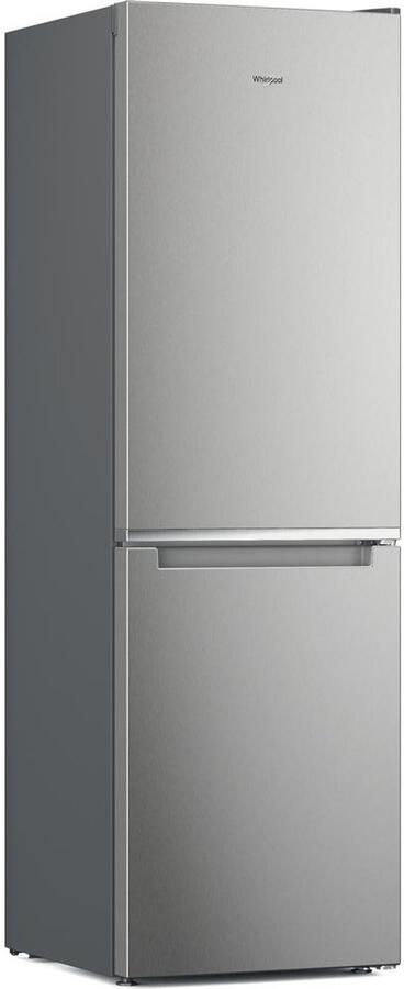 Whirlpool Koelkast Combi W7X83AOX1 | Vrijstaande koelkasten | Keuken&Koken Koelkasten | 8003437904066