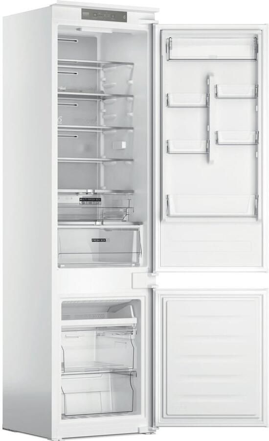 Whirlpool WHC20 T352 koel-vriescombinatie Ingebouwd 280 l E Wit - Foto 2