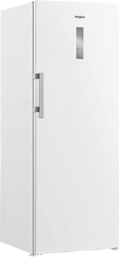 Whirlpool WHFF 6404 W6E Vrieskast Vrijstaand 404 l Wit