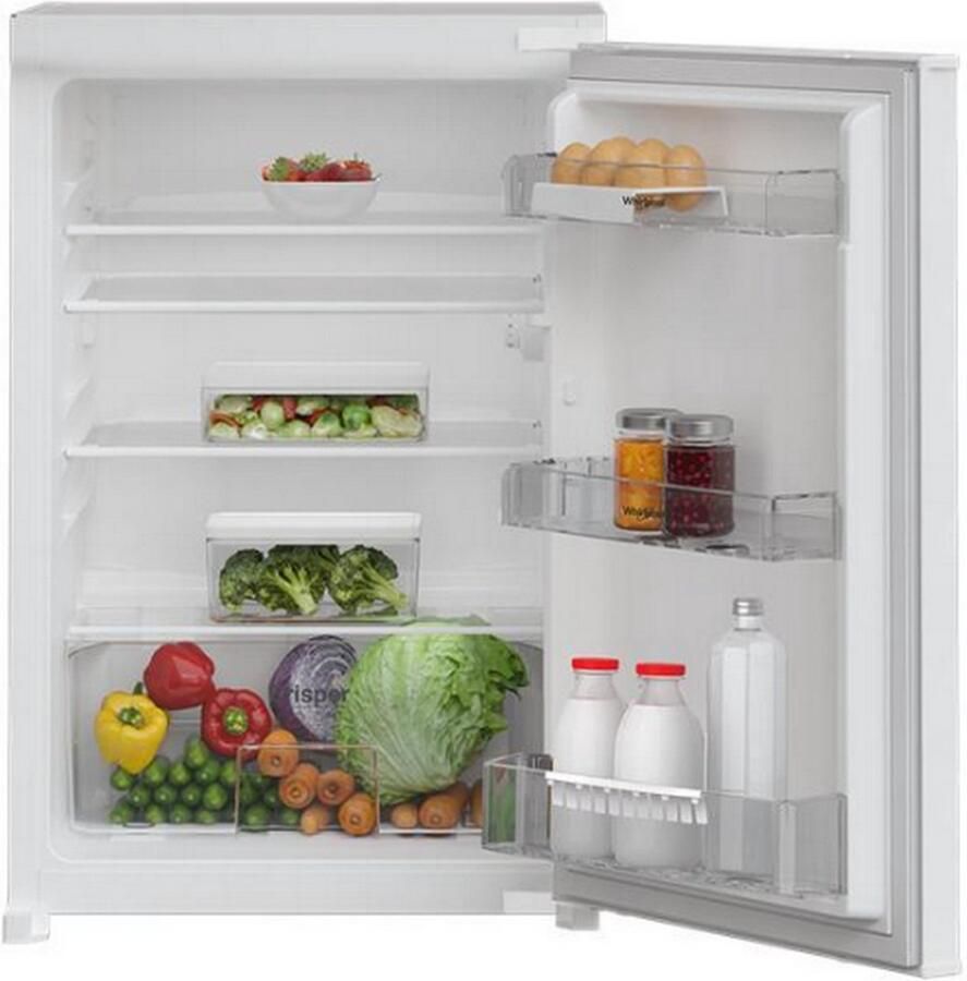 Whirlpool Koelkast Vrijstaand WHLS2131B4 | Vrijstaande koelkasten | 8003437063510