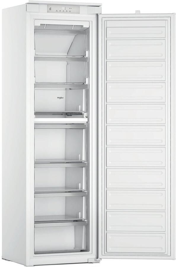 Whirlpool WHSD18F073C1 Inbouw koelkast zonder vriesvak