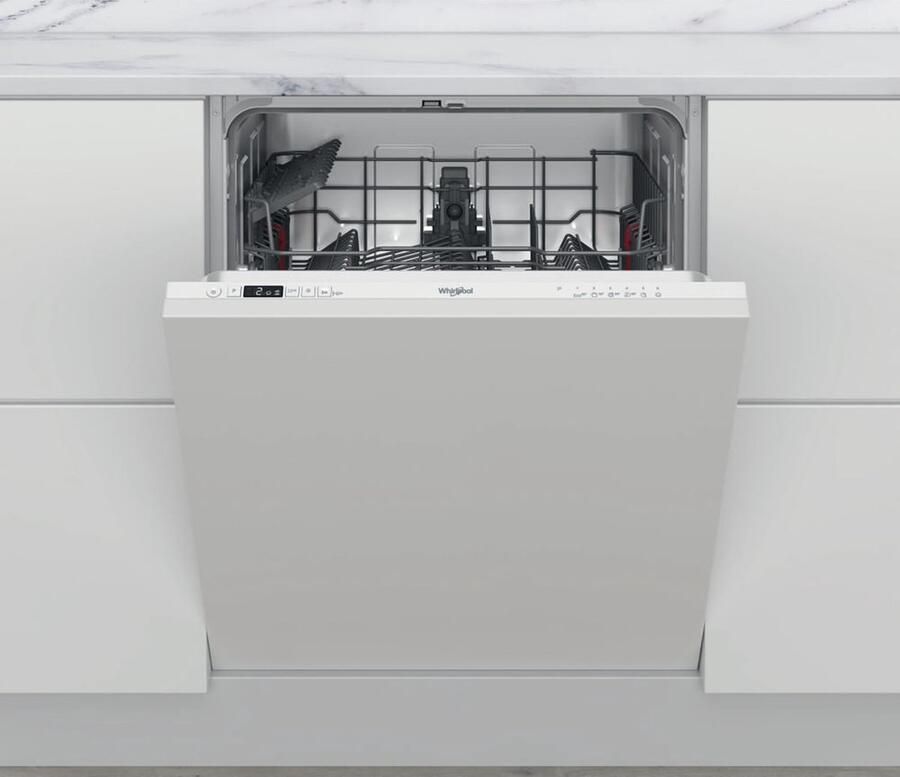 Whirlpool WIS 5010 vaatwasser Volledig ingebouwd 13 couverts F - Foto 3