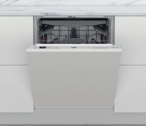 Whirlpool WIC3C34PFES Inbouwvaatwasser