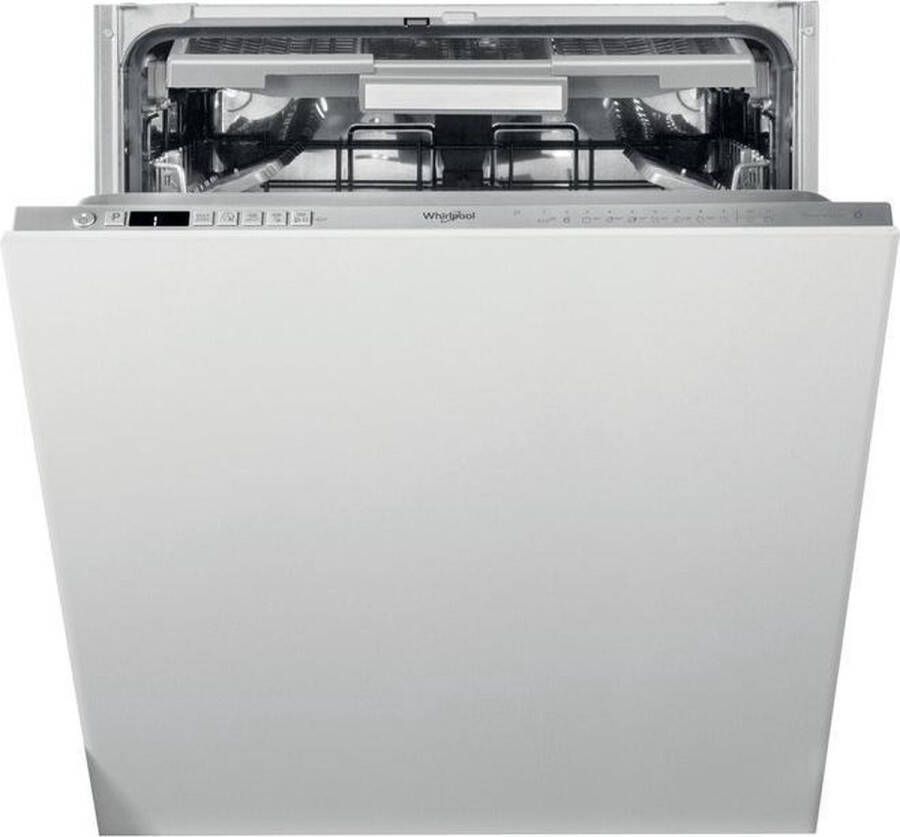 Whirlpool WIO 3T133 PLE inbouw vaatwasser