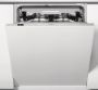 Whirlpool WIO3T126PFE Geïntegreerde Vaatwasser 14 couverts - Thumbnail 3