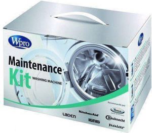 Whirlpool Wpro Wasmachine Onderhoudsset KTR200