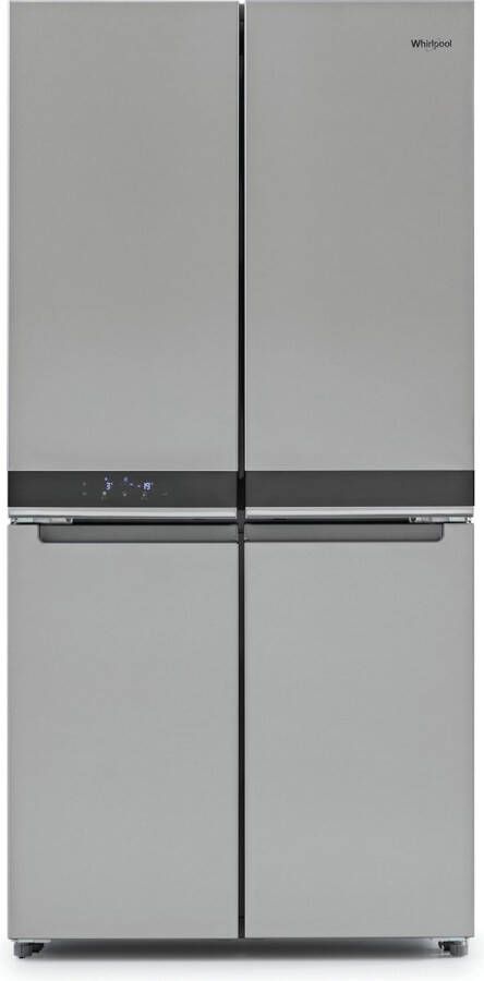 Whirlpool WQ9 B2L Amerikaanse Koelkast A++