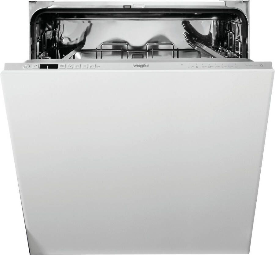 Whirlpool WRIC 3C26 P Inbouwvaatwasser Powerclean