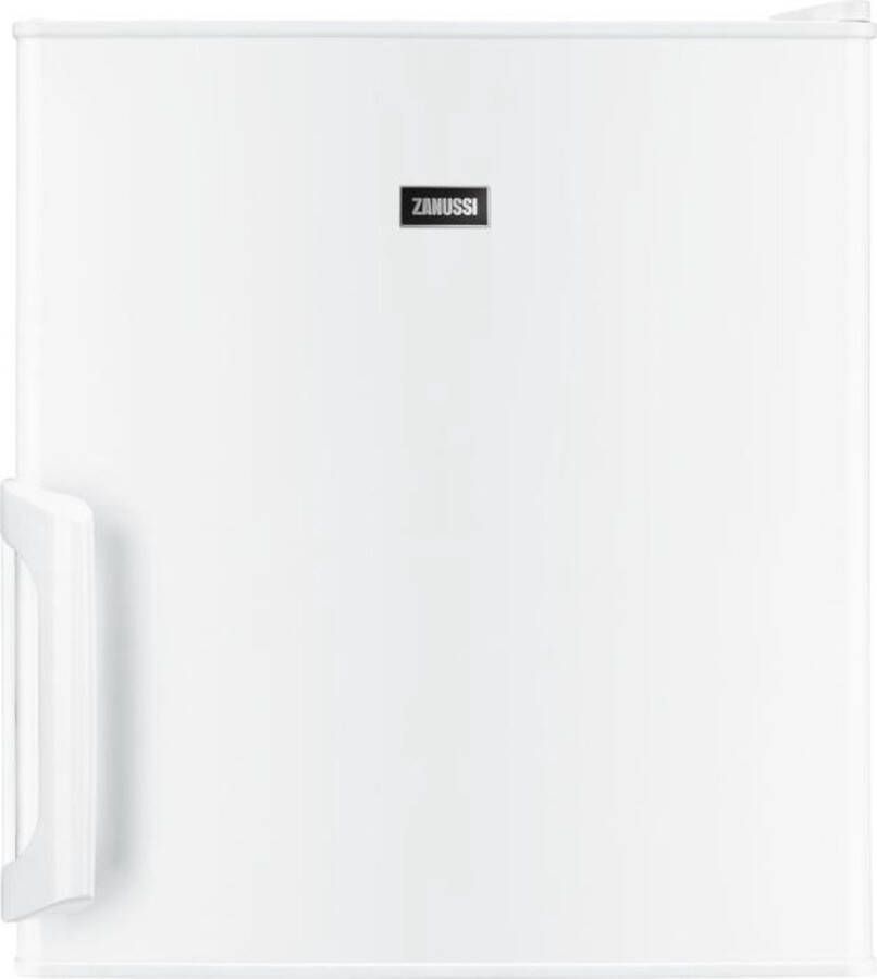 Zanussi ZXAN3EW0 Mini koelkast Wit