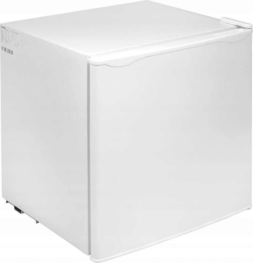 Ahd Mini vriezer Diepvries 33L [Energieklasse E] Wit 45cm x 47cm x 51cm