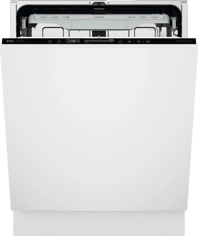 AEG GI8212A5TN ComfortLift volledig geïntegreerde inbouw vaatwasser