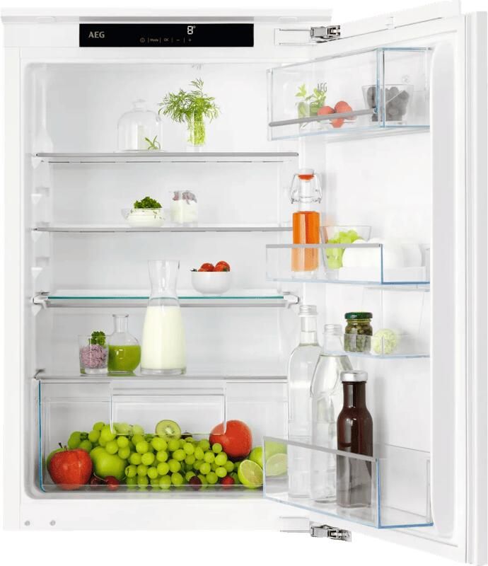 Electrolux SKS888DXAF koelkast Ingebouwd 137 l D Wit