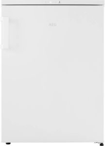 AEG ATB68E7NW vrijstaande tafelmodel vriezer