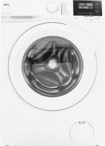 AEG LR63142 ProSense vrijstaande wasmachine voorlader