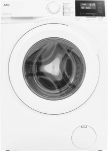 AEG 7000 serie ProSteam Wasmachine voorlader 8 kg LR73CW86