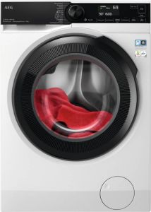 AEG LR7696UD4 7000 serie ProSteam UniversalDose Wasmachine voorlader 9 kg