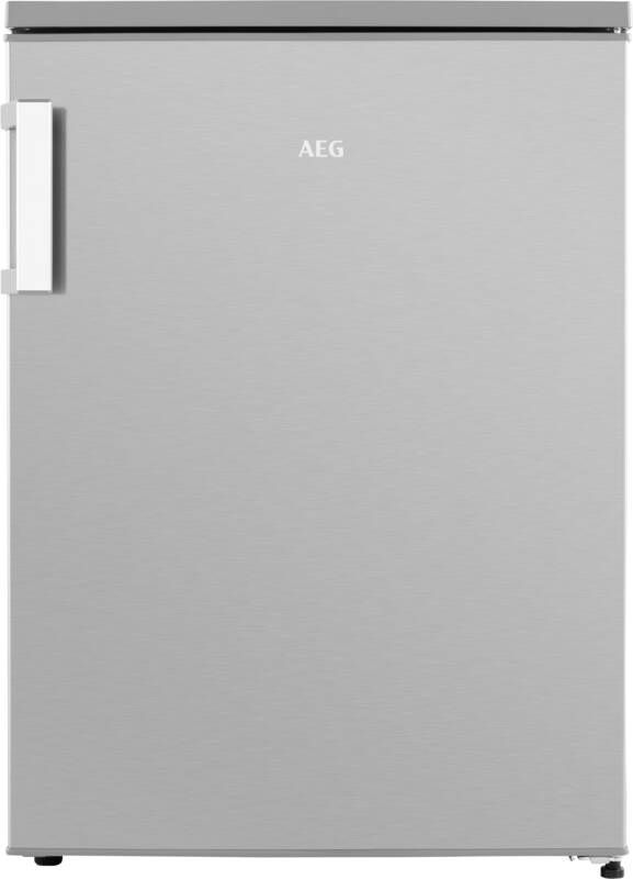 AEG RTB515E1AU Tafelmodel koelkast zonder vriesvak Grijs - Foto 5