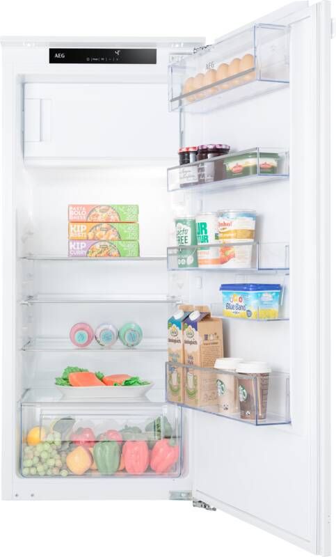 AEG Koelkast Inbouw TSF5O121DF | Inbouwkoelkasten | 7333394027142 - Foto 6