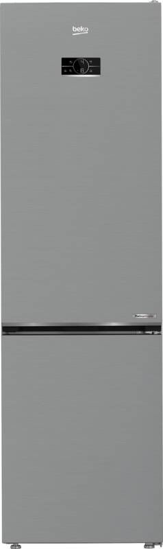 Beko B5RCNE406HXB vrijstaande koel-vriescombinatie