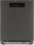 Beko BDDN36420D Inbouw Onderbouw Nishoogte 82 87 cm onderbouw vaatwasser - Thumbnail 1