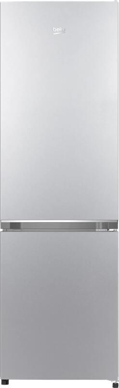 Beko B3RCSO255S vrijstaande koel-vriescombinatie - Foto 1