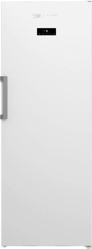 Beko Diepvrieskast RFNE448E55W | Diepvrieskasten | Keuken&Koken Vriezers | 8690842658624