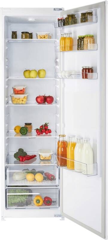 Beko Koelkast Inbouw BSSA315K4SN | 1-deurskoelkasten | Keuken&Koken Koelkasten | 8690842605925 - Foto 5