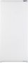 Beko BSSA820M3SN combi-koelkast Ingebouwd 175 l F Wit - Thumbnail 2