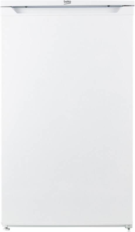 Beko FS166020 vrijstaande tafelmodel vriezer