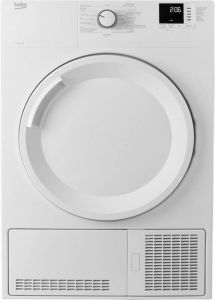 Beko KC720301BX1 condensdroger